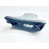 Selle conducteur HONDA CBR 300 R 2015-2016 Selle conducteur HONDA CBR 300 R 2015-2016