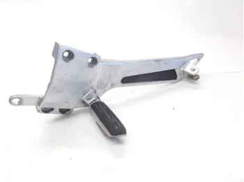 Platine avant gauche YAMAHA FJR 1300 2006-2012