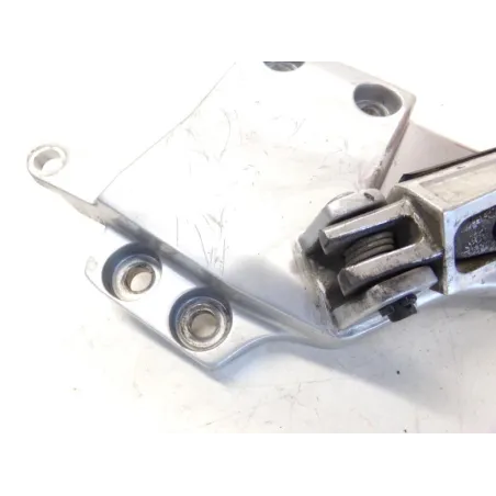 Platine avant gauche YAMAHA FJR 1300 2006-2012