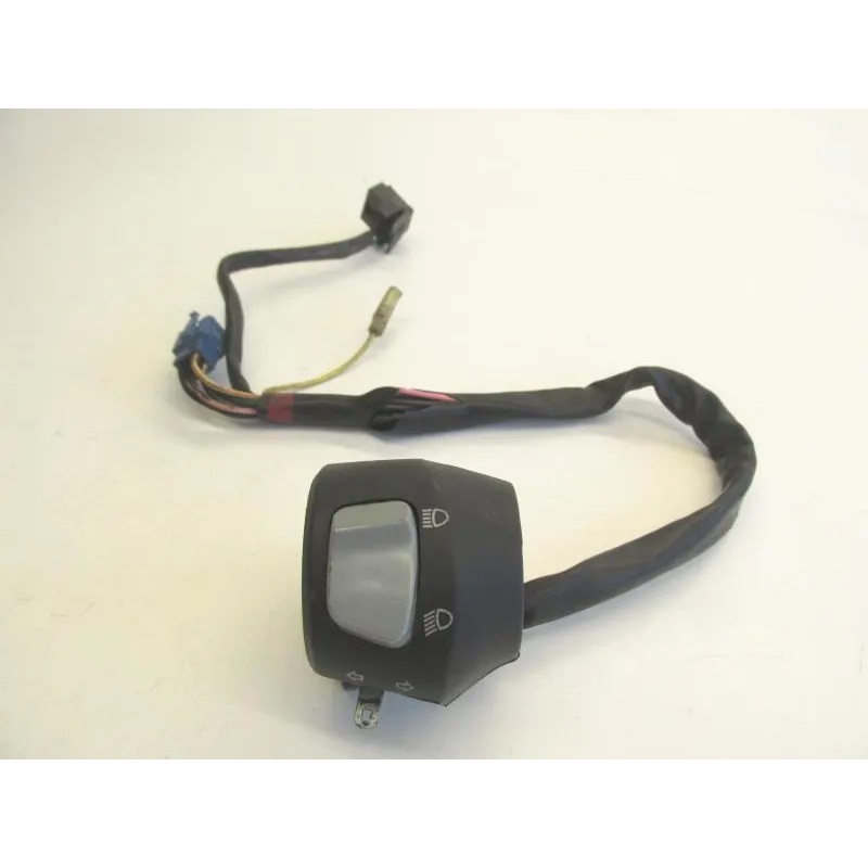Commodo gauche YAMAHA YBR 125 2010-2012