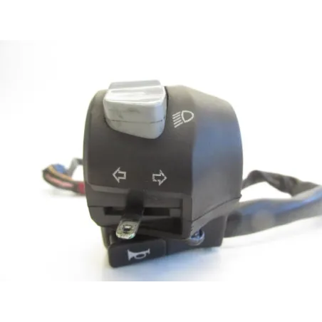 Commodo gauche YAMAHA YBR 125 2010-2012