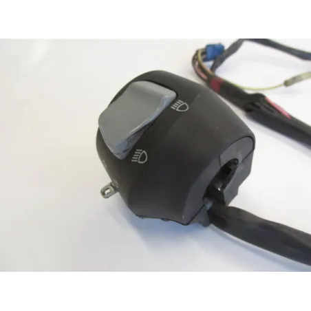 Commodo gauche YAMAHA YBR 125 2010-2012