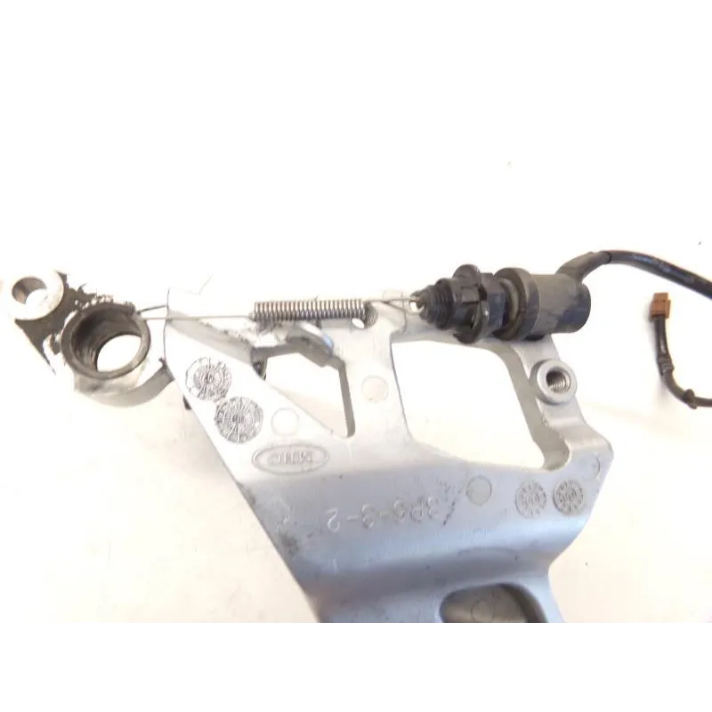 Platine avant droite YAMAHA FJR 1300 2006-2012