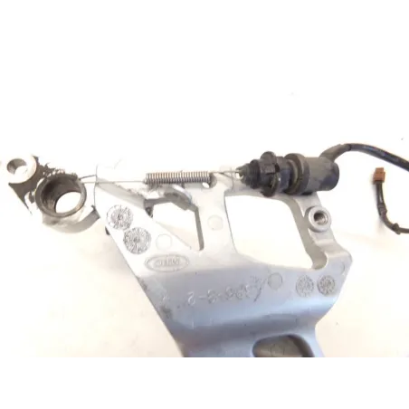 Platine avant droite YAMAHA FJR 1300 2006-2012