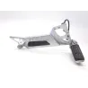 Platine avant droite YAMAHA FJR 1300 2006-2012 Platine avant droite YAMAHA FJR 1300 2006-2012