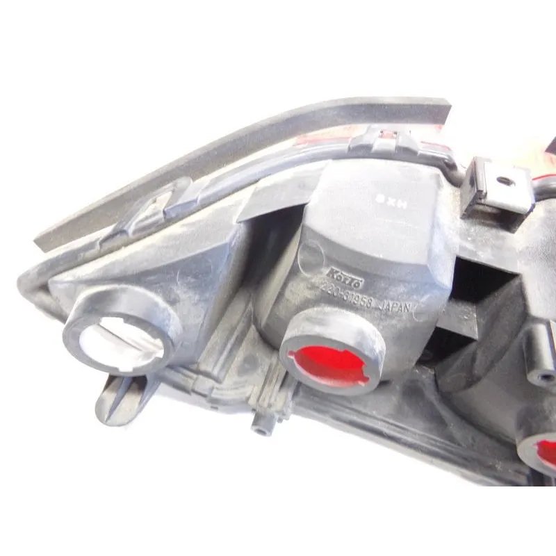 Feu arriere YAMAHA FJR 1300 2006-2012