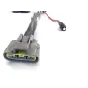 Regulateur charge batterie YAMAHA FJR 1300 2006-2012