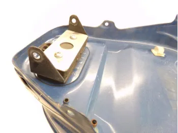 Reservoir YAMAHA FJR 1300 2006-2012