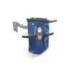 Cache jonction coque arriere YAMAHA FJR 1300 2006-2012