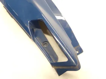 Cache carenage sous selle gauche YAMAHA FJR 1300 2006-2012