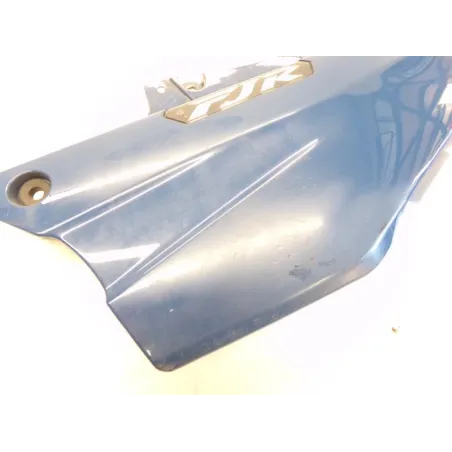 Cache carenage sous selle gauche YAMAHA FJR 1300 2006-2012