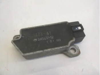 Regulateur charge batterie YAMAHA TZR 250 1988-1991 3MA