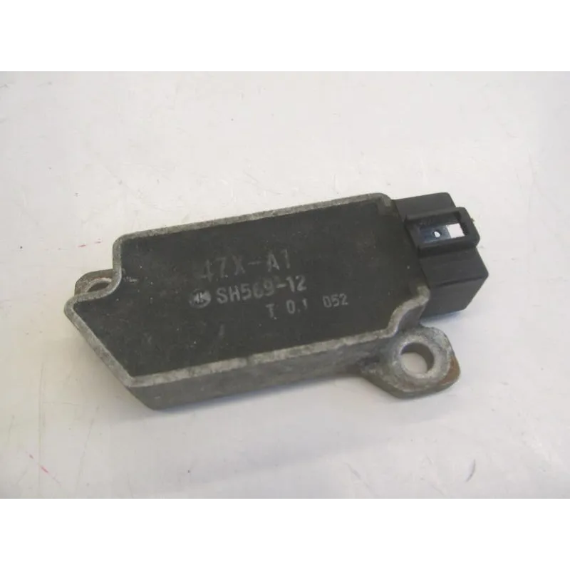 Regulateur charge batterie YAMAHA TZR 250 1988-1991 3MA