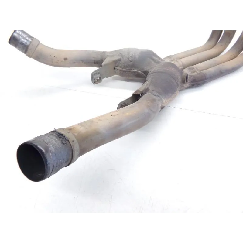 Collecteur (echappement) YAMAHA FJR 1300 2006-2007 ABS