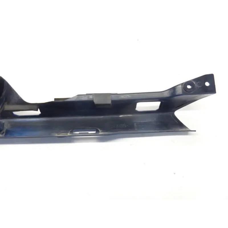Cache carenage coque arriere gauche YAMAHA FJR 1300 2006-2007 ABS