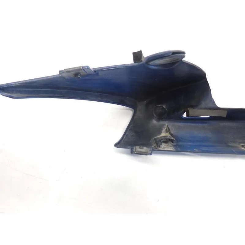 Cache carenage coque arriere gauche YAMAHA FJR 1300 2006-2007 ABS