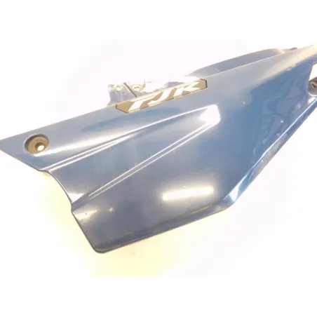 Cache carenage sous selle gauche YAMAHA FJR 1300 2006-2007 ABS