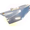 Cache carenage sous selle gauche YAMAHA FJR 1300 2006-2007 ABS