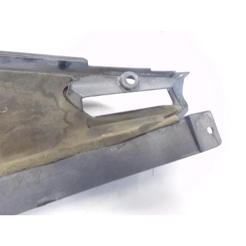 Cache carenage sous selle gauche YAMAHA FJR 1300 2006-2007 ABS