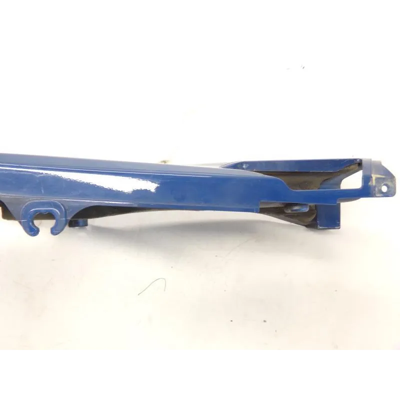 Cache carenage sous selle gauche YAMAHA FJR 1300 2006-2007 ABS