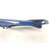 Cache carenage sous selle gauche YAMAHA FJR 1300 2006-2007 ABS