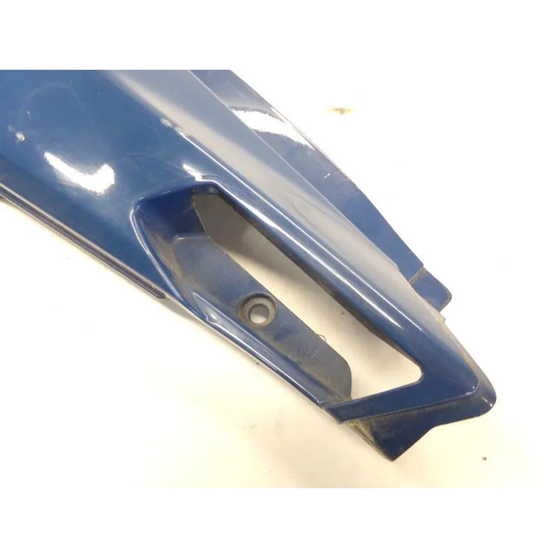 Cache carenage sous selle gauche YAMAHA FJR 1300 2006-2007 ABS