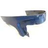 Cache reservoir YAMAHA FJR 1300 2006-2007 ABS