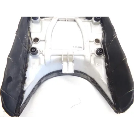 Selle conducteur YAMAHA FJR 1300 2006-2007 ABS
