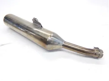 Silencieux droit (echappement) YAMAHA FJR 1300 2006-2007 ABS
