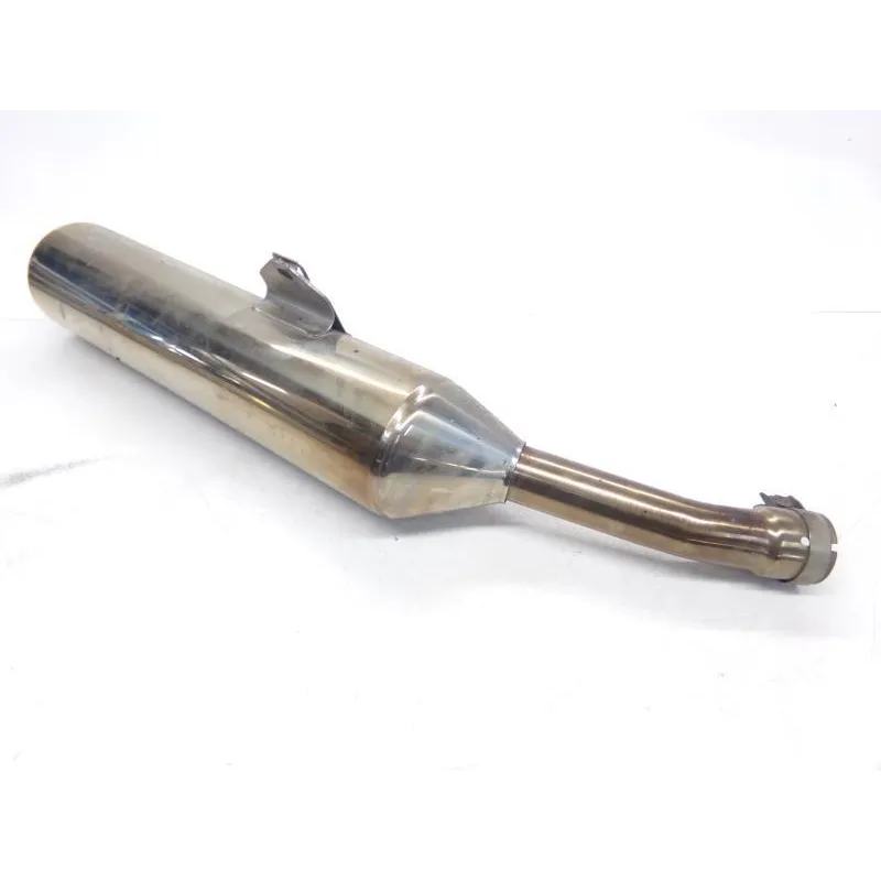 Silencieux droit (echappement) YAMAHA FJR 1300 2006-2007 ABS