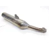 Silencieux droit (echappement) YAMAHA FJR 1300 2006-2007 ABS