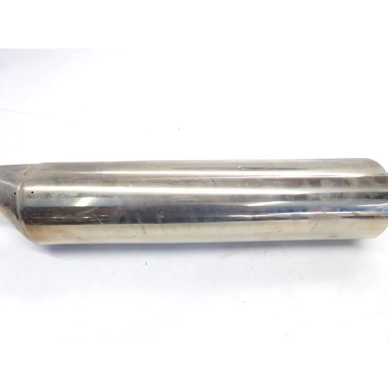 Silencieux droit (echappement) YAMAHA FJR 1300 2006-2007 ABS