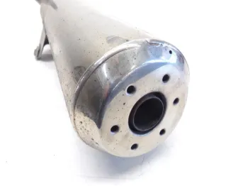 Silencieux gauche (echappement) YAMAHA FJR 1300 2006-2007 ABS