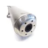 Silencieux gauche (echappement) YAMAHA FJR 1300 2006-2007 ABS Silencieux gauche (echappement) YAMAHA FJR 1300 2006-2007 ABS