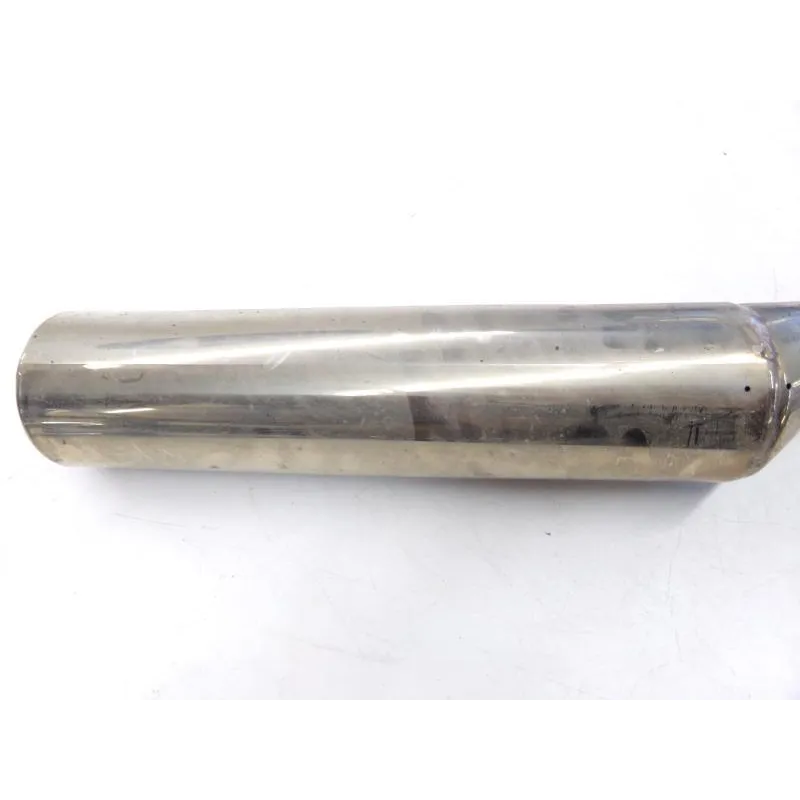 Silencieux gauche (echappement) YAMAHA FJR 1300 2006-2007 ABS