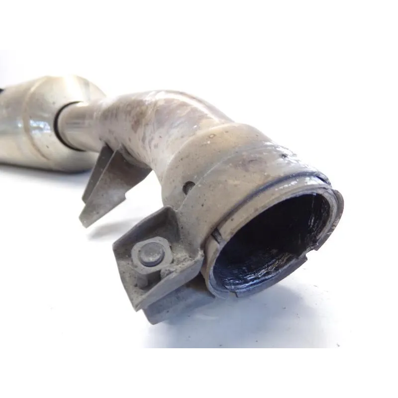 Silencieux gauche (echappement) YAMAHA FJR 1300 2006-2007 ABS