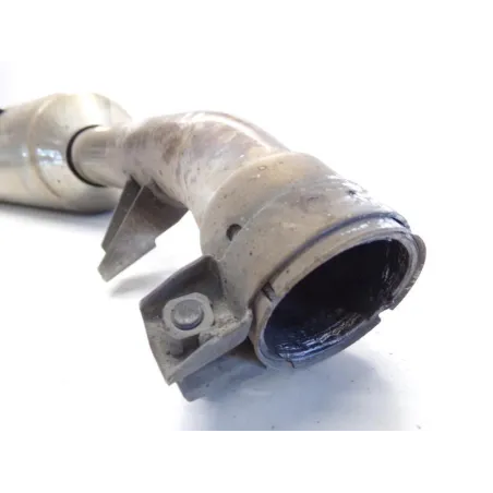 Silencieux gauche (echappement) YAMAHA FJR 1300 2006-2007 ABS