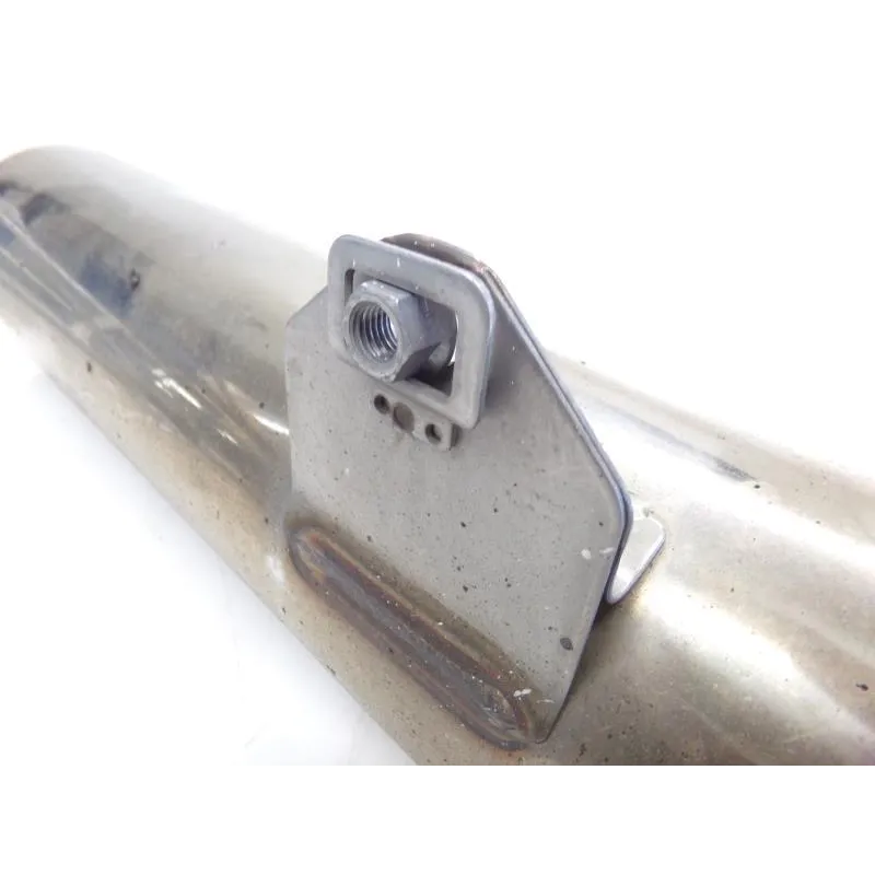 Silencieux gauche (echappement) YAMAHA FJR 1300 2006-2007 ABS