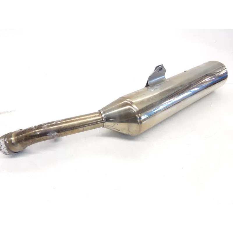 Silencieux gauche (echappement) YAMAHA FJR 1300 2006-2007 ABS