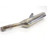 Silencieux gauche (echappement) YAMAHA FJR 1300 2006-2007 ABS Silencieux gauche (echappement) YAMAHA FJR 1300 2006-2007 ABS