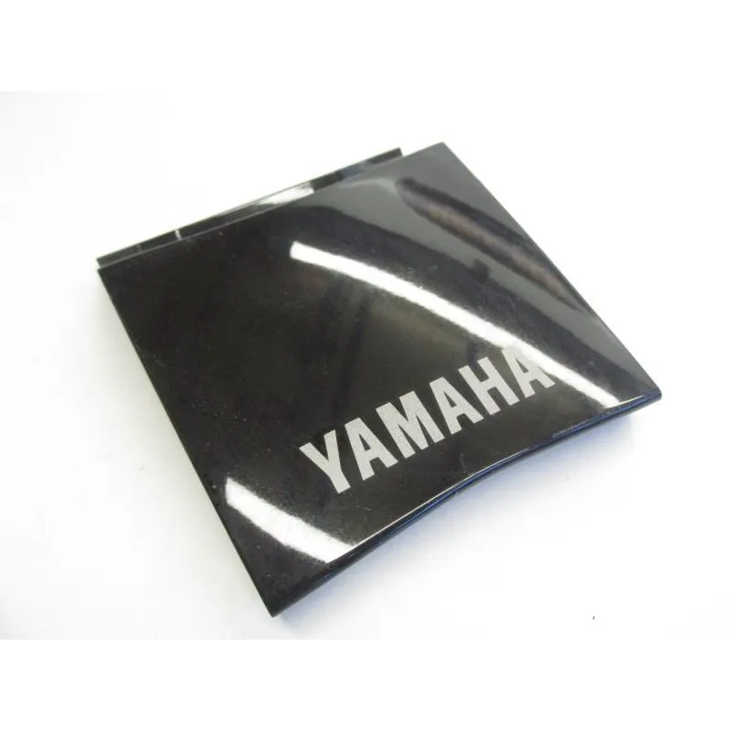 Cache jonction coque arriere YAMAHA YBR 125 2010-2012