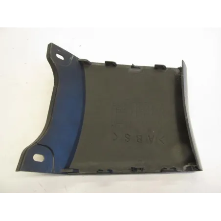 Cache jonction coque arriere YAMAHA YBR 125 2010-2012