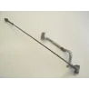 Pedale frein YAMAHA YBR 125 2010-2012 Pedale frein YAMAHA YBR 125 2010-2012
