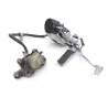Repose pieds avant droit KAWASAKI ZRX 1200 S 2001-2004 Repose pieds avant droit KAWASAKI ZRX 1200 S 2001-2004