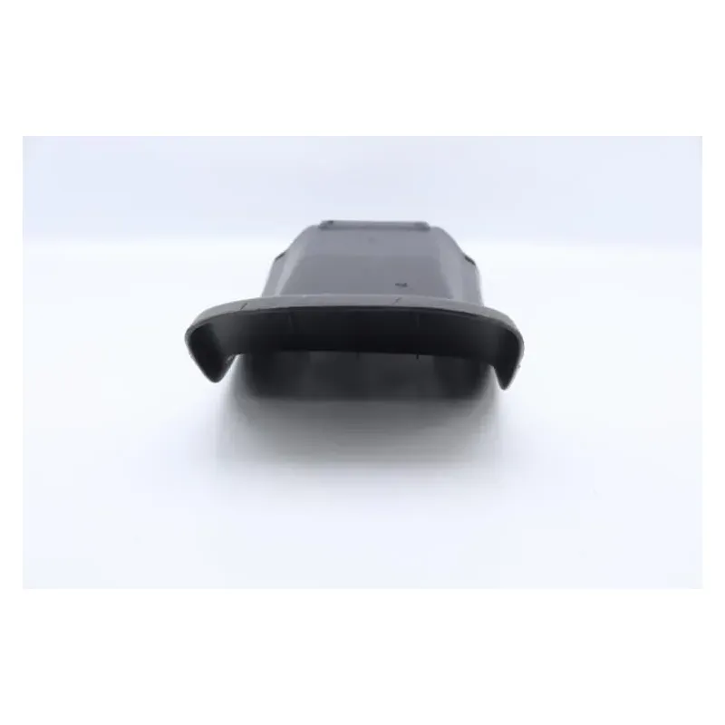 Support de plaque et eclairage KYMCO AGILITY 50 2006 - 2016