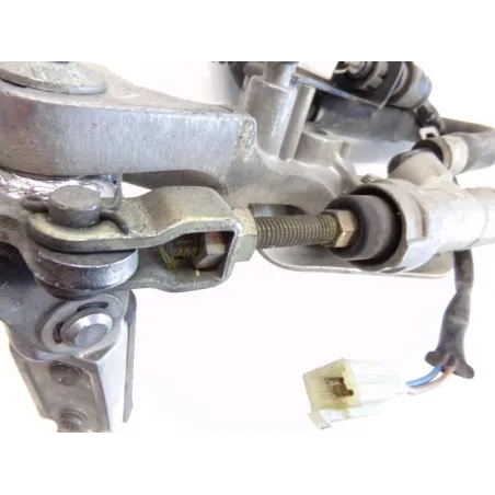 Repose pieds avant droit KAWASAKI ZRX 1200 S 2001-2004
