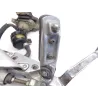 Repose pieds avant droit KAWASAKI ZRX 1200 S 2001-2004 Repose pieds avant droit KAWASAKI ZRX 1200 S 2001-2004