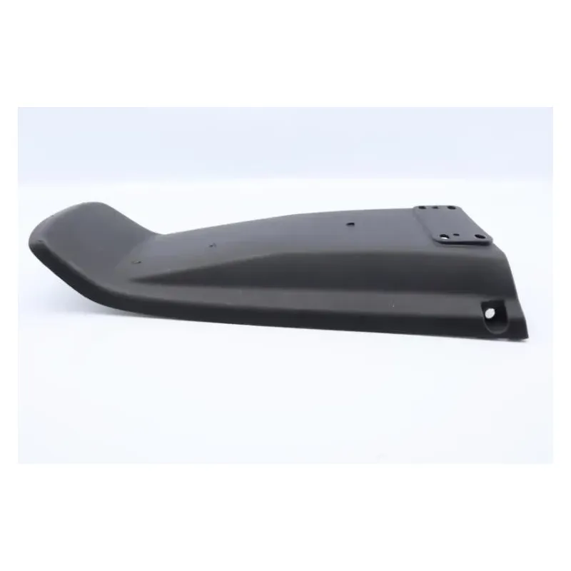 Support de plaque et eclairage KYMCO AGILITY 50 2006 - 2016