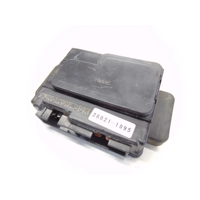 Boite a fusibles KAWASAKI ZRX 1200 S 2001-2004