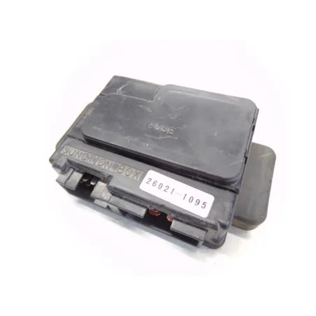 Boite a fusibles KAWASAKI ZRX 1200 S 2001-2004